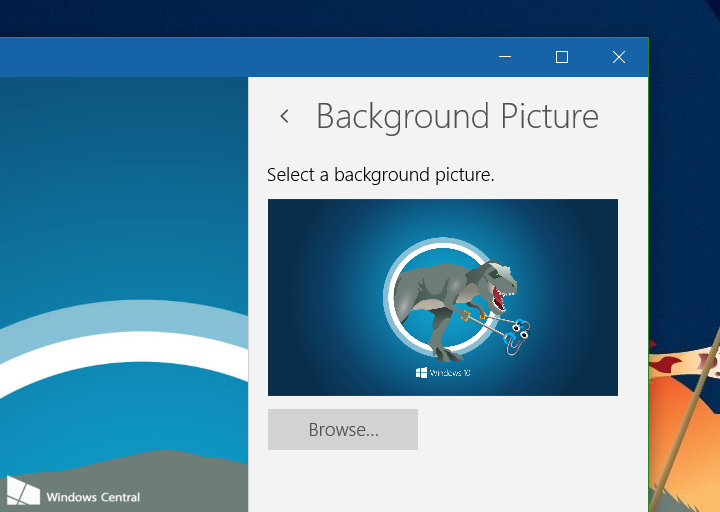 Free download background apps for the Lumia 950 and Windows 10 Mobile ...