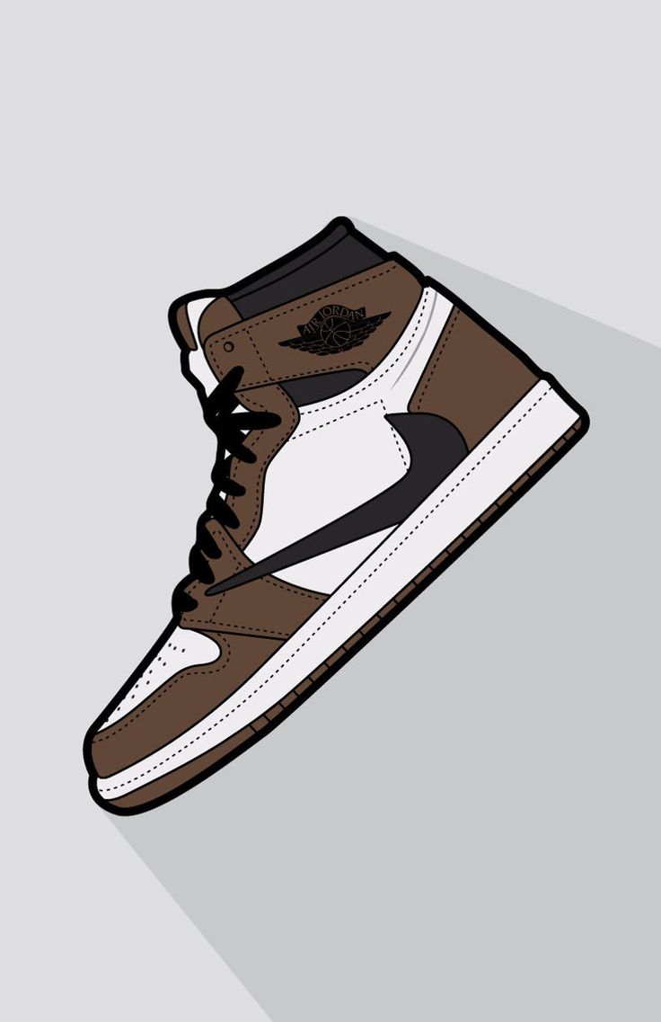 Jordan 6 INFRARED Air Sneaker