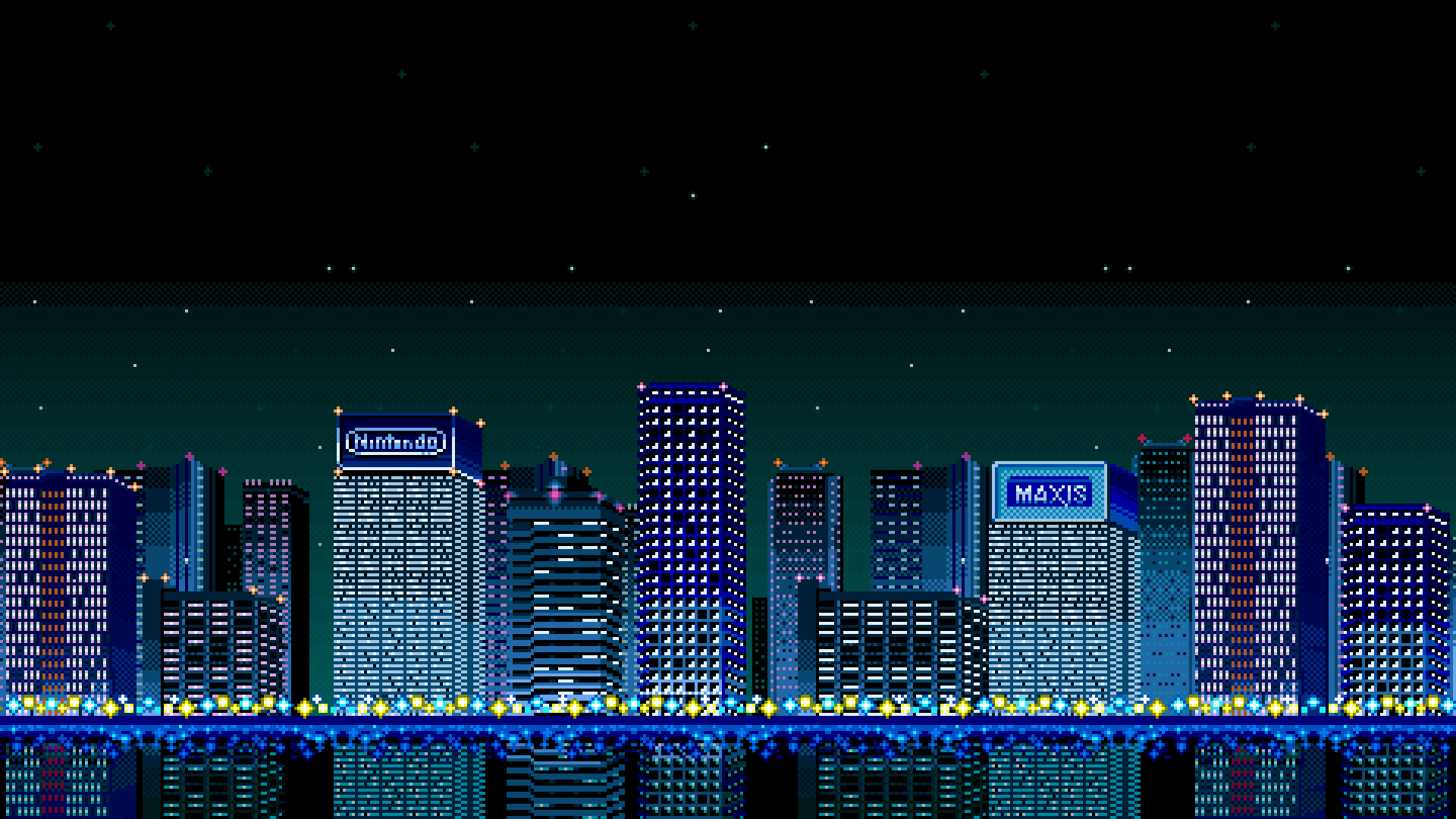 Simcity Wallpaper HD Games 4k Image Photos And