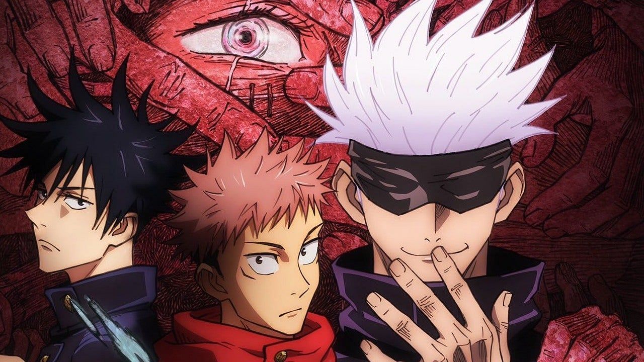 Jujutsu Kaisen Chapter Reveals The Most Over Powered Ability