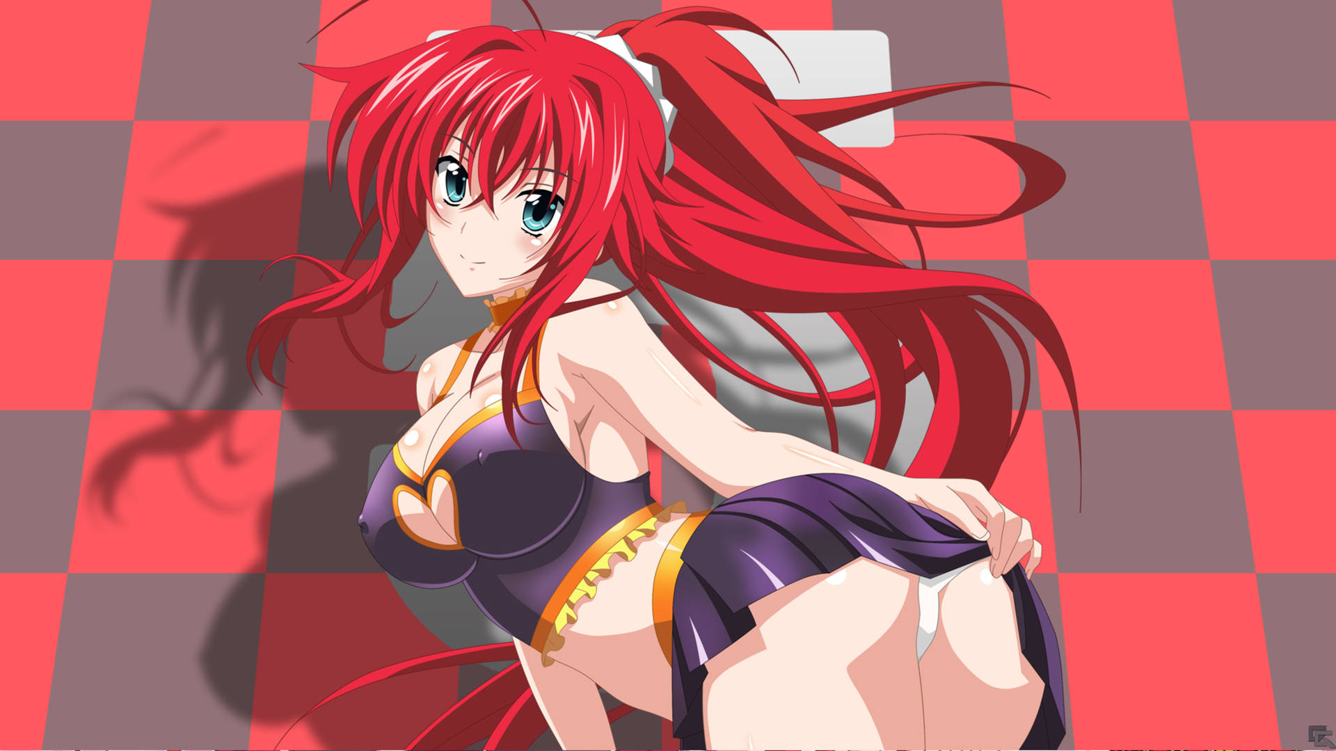 Waifu Xfvvhbymwzp7io38 Wallpaper