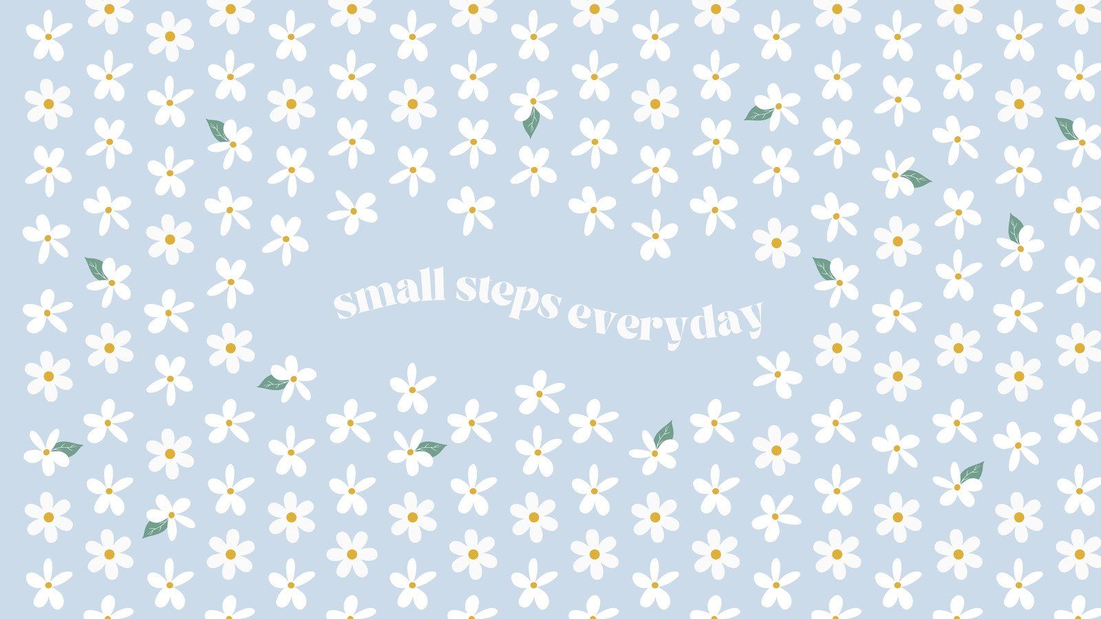 Motivational Aesthetic Wallpaper