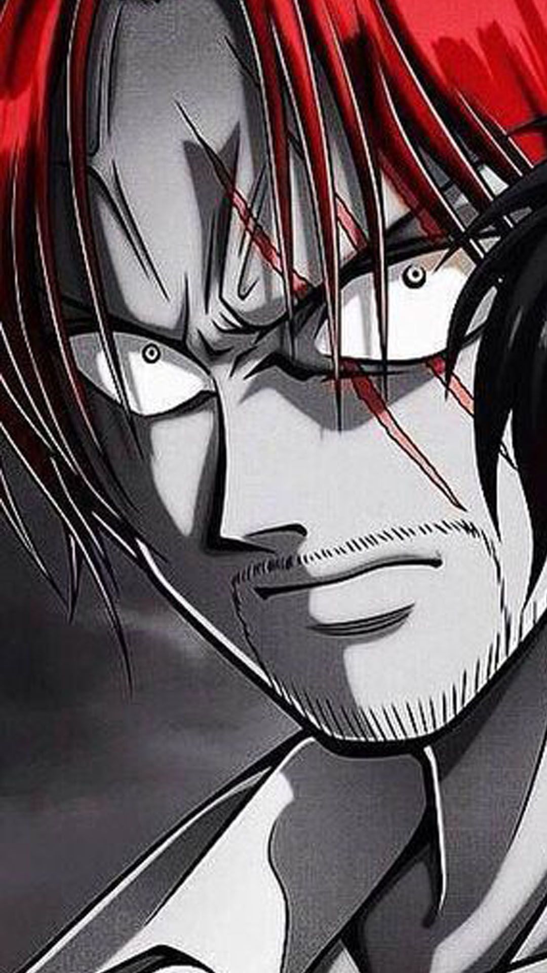 Shanks Wallpaper On