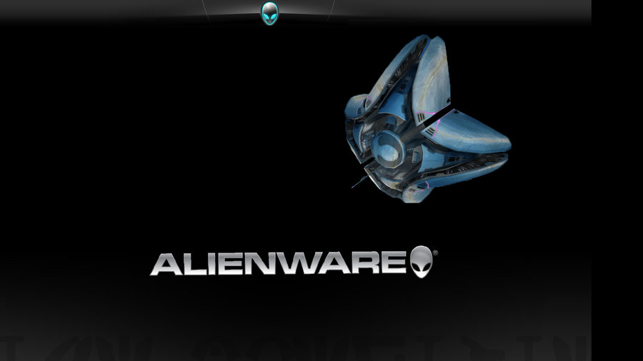 Alienware Wallpaper 1080p