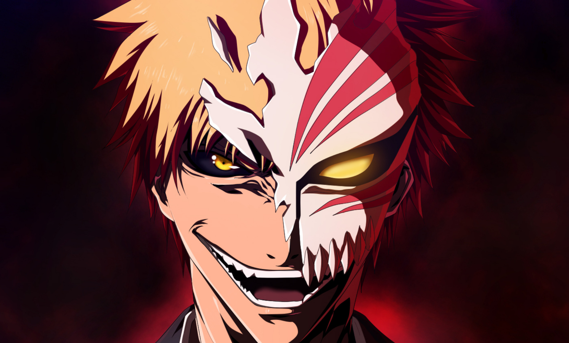 Ichigo Kurosaki Wallpaper