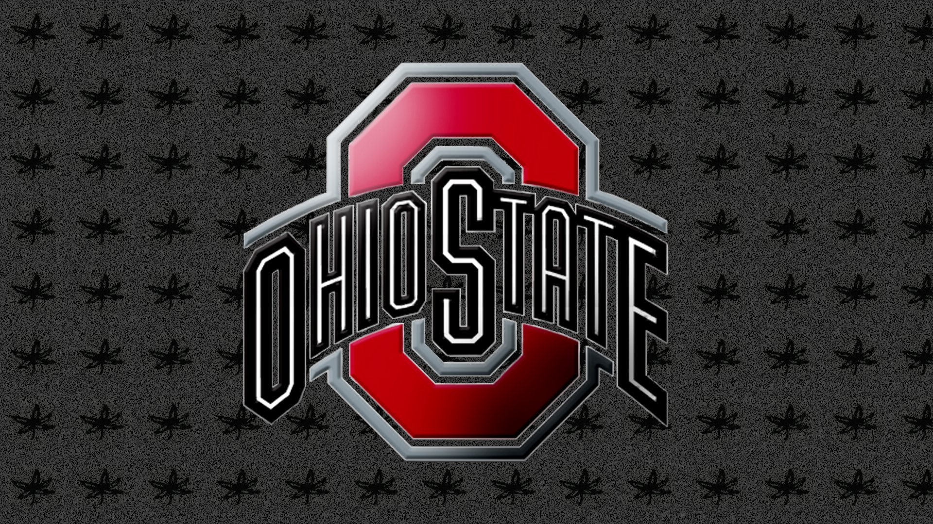 HD Wallpaper Buckeyes College Football Ohio Poster State