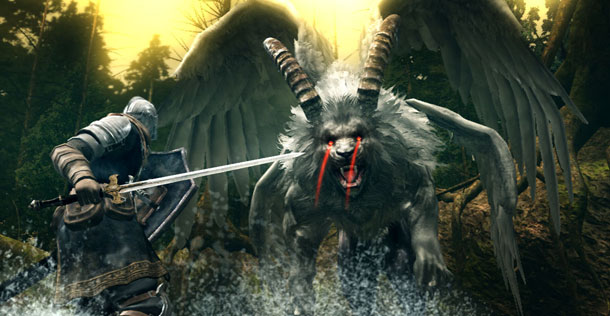 Dark Souls Artorias Of The Abyss Dlc Releasedatum Bevestigd