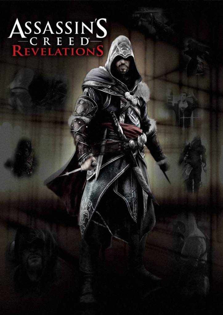 Software Games Assassin S Creed Revelations Update