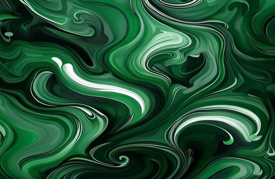 Dark Green Wallpaper Hd