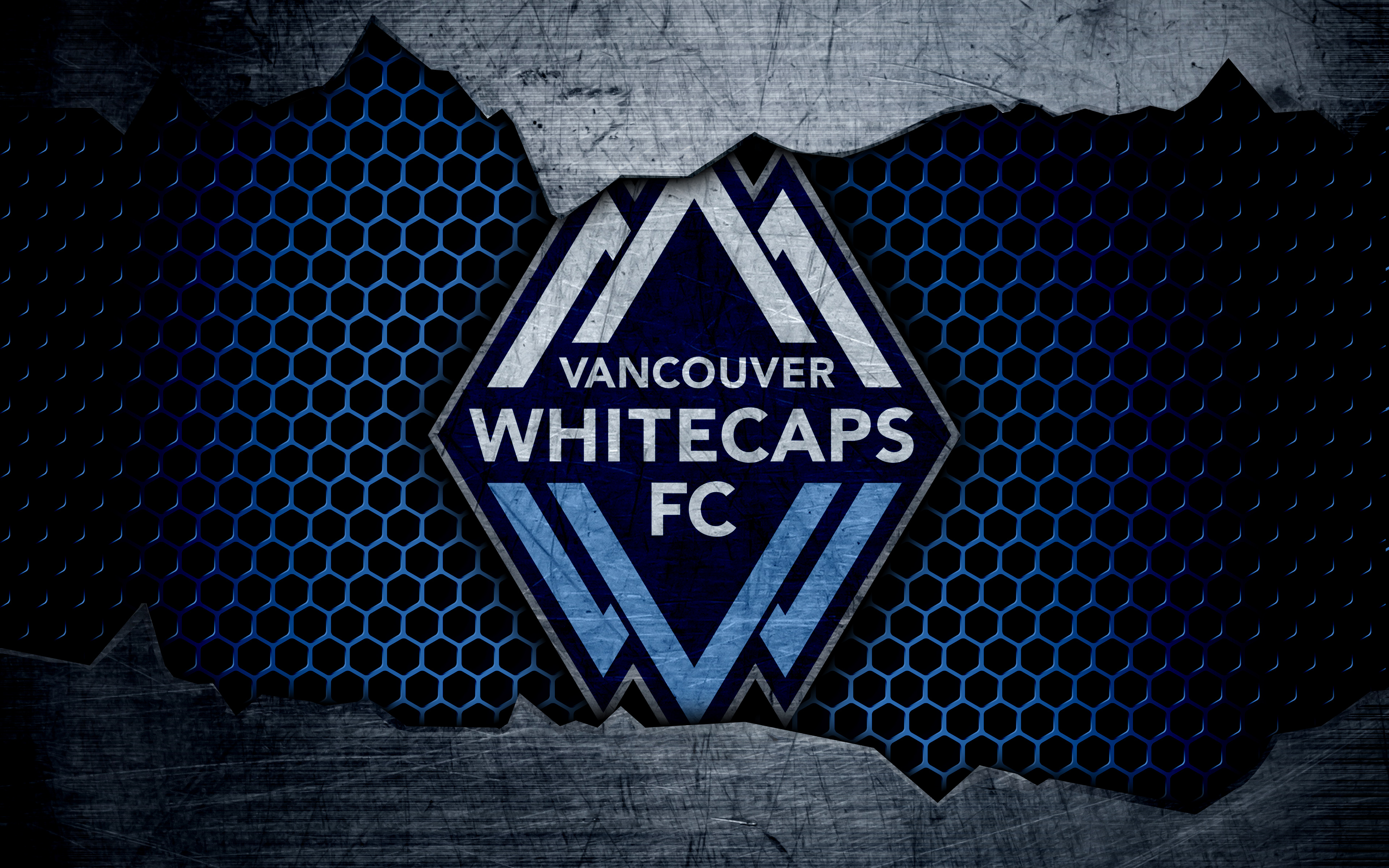 Vancouver Whitecaps Fc 4k Ultra HD Wallpaper Background Image