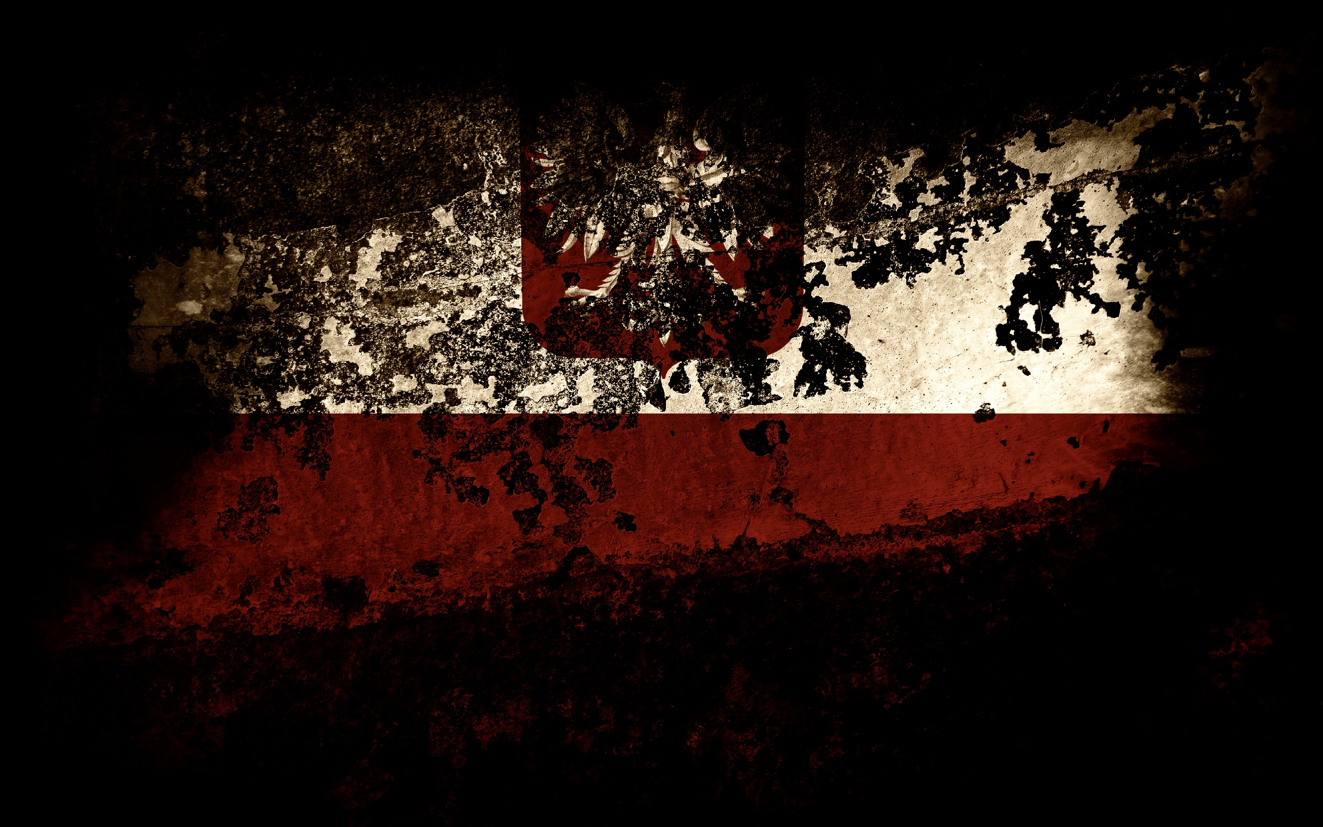 Flag Of Poland HD Wallpaper Background Image Id