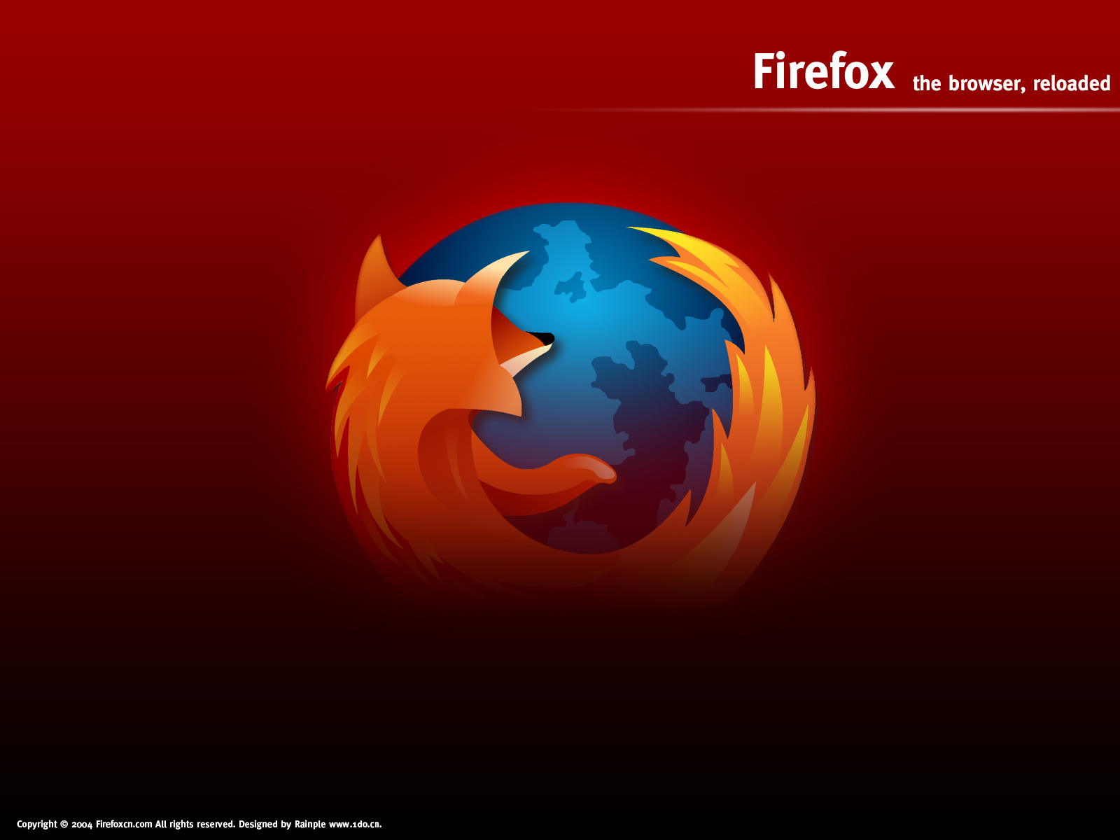 Firefox Wallpaper Collection For Your Puter