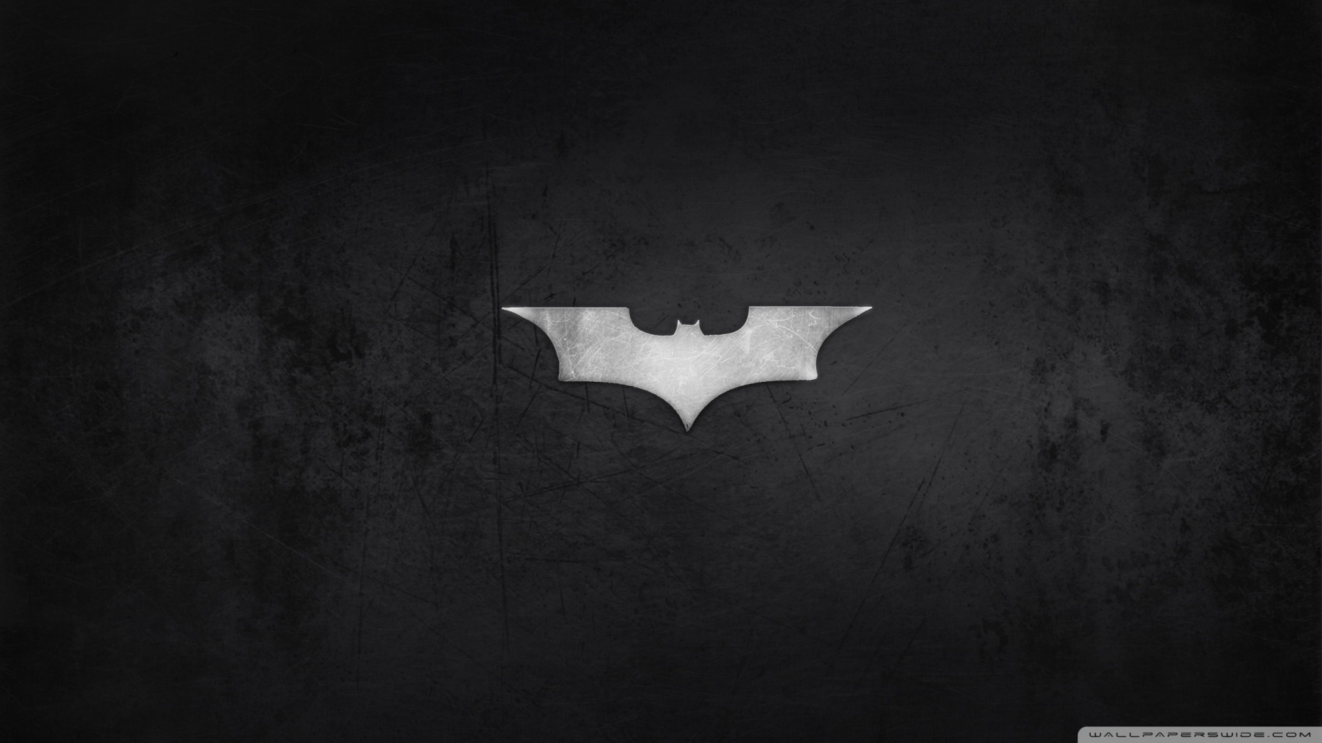 Batman Logo wallpaper   876139