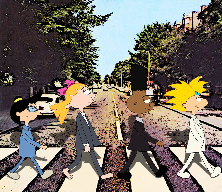 Hey Arnold Wallpapers PC 4O72H36   4USkY