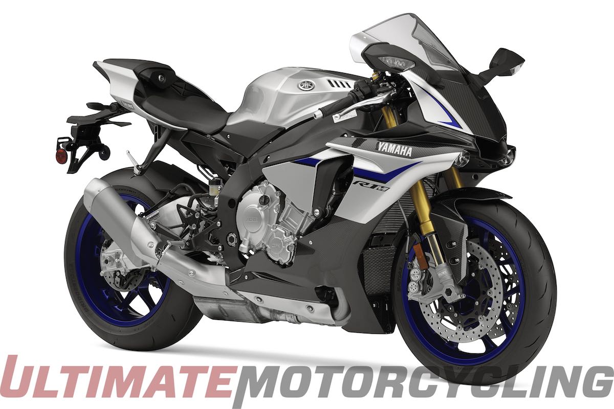 Yamaha Yzf R1 M Motorcycle Buyer S Guide
