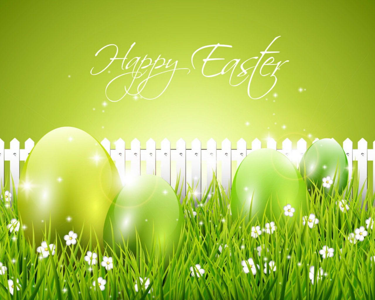 Happy Easter   Happy Easter All My Fans Wallpaper 36926264