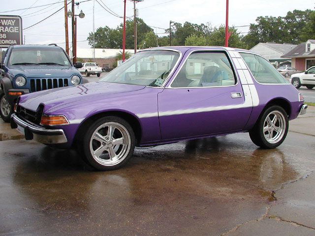 Amc Pacer X Pictures Wallpaper