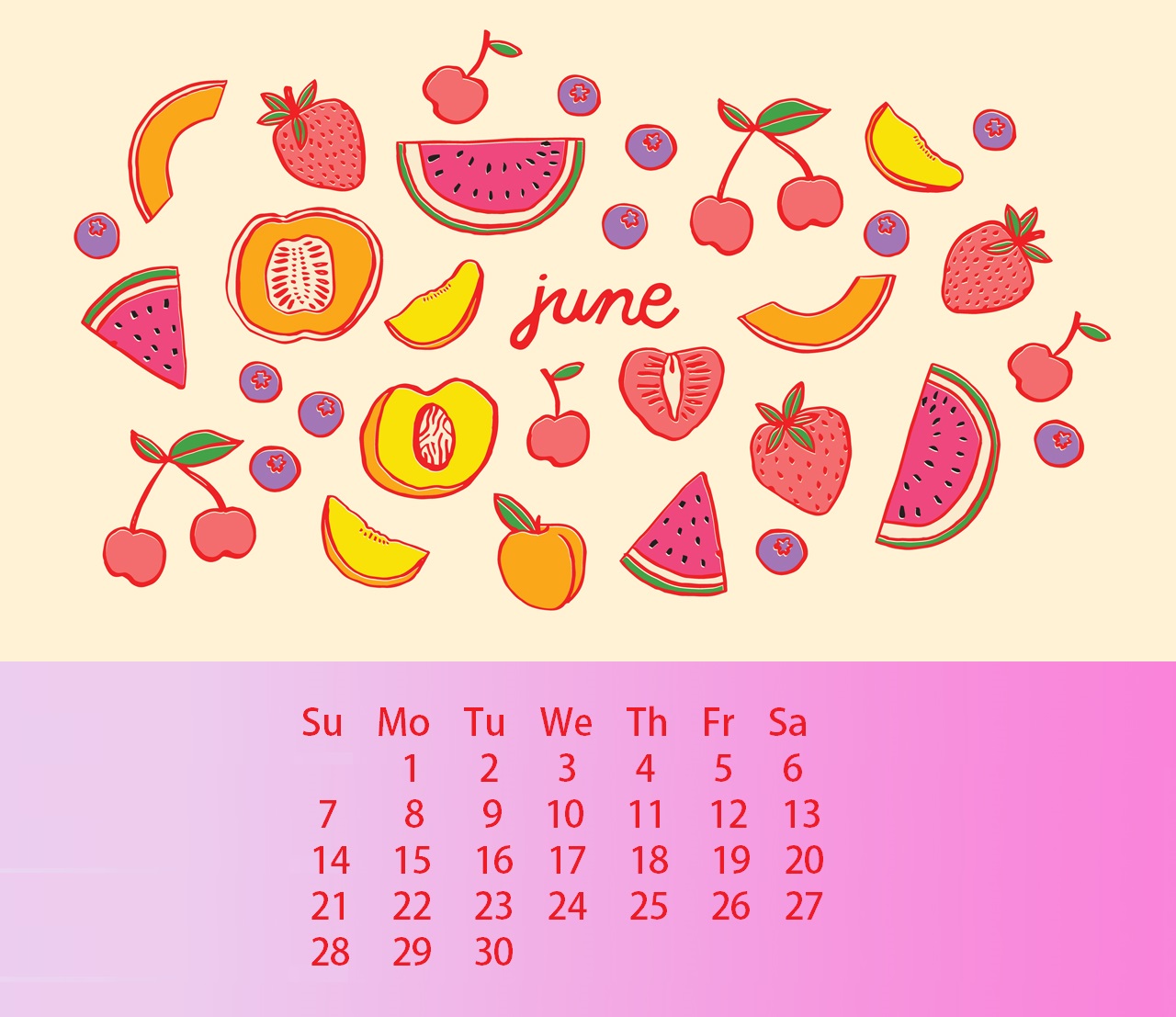 Free Download Cute 2020 Desktop Calendar Wallpaper Latest Calendar 