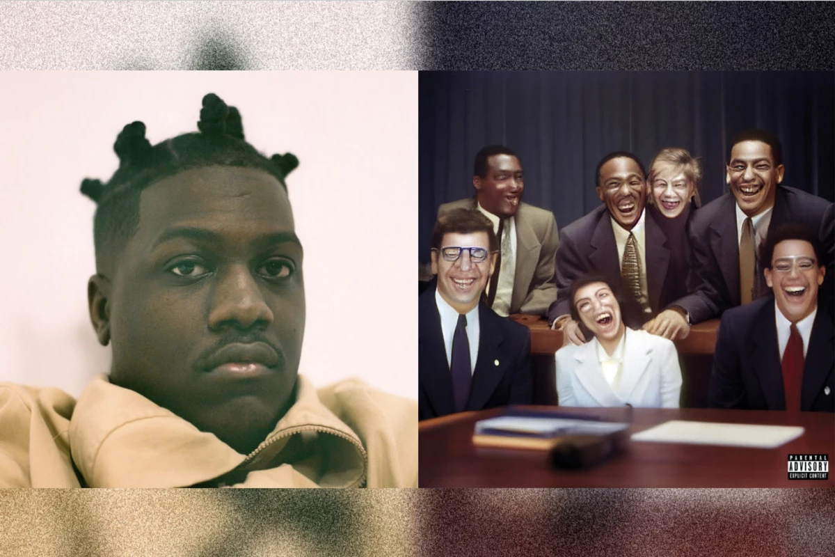 Attachment Lil Yachty Leets Start Here Album Cover Wallpaper