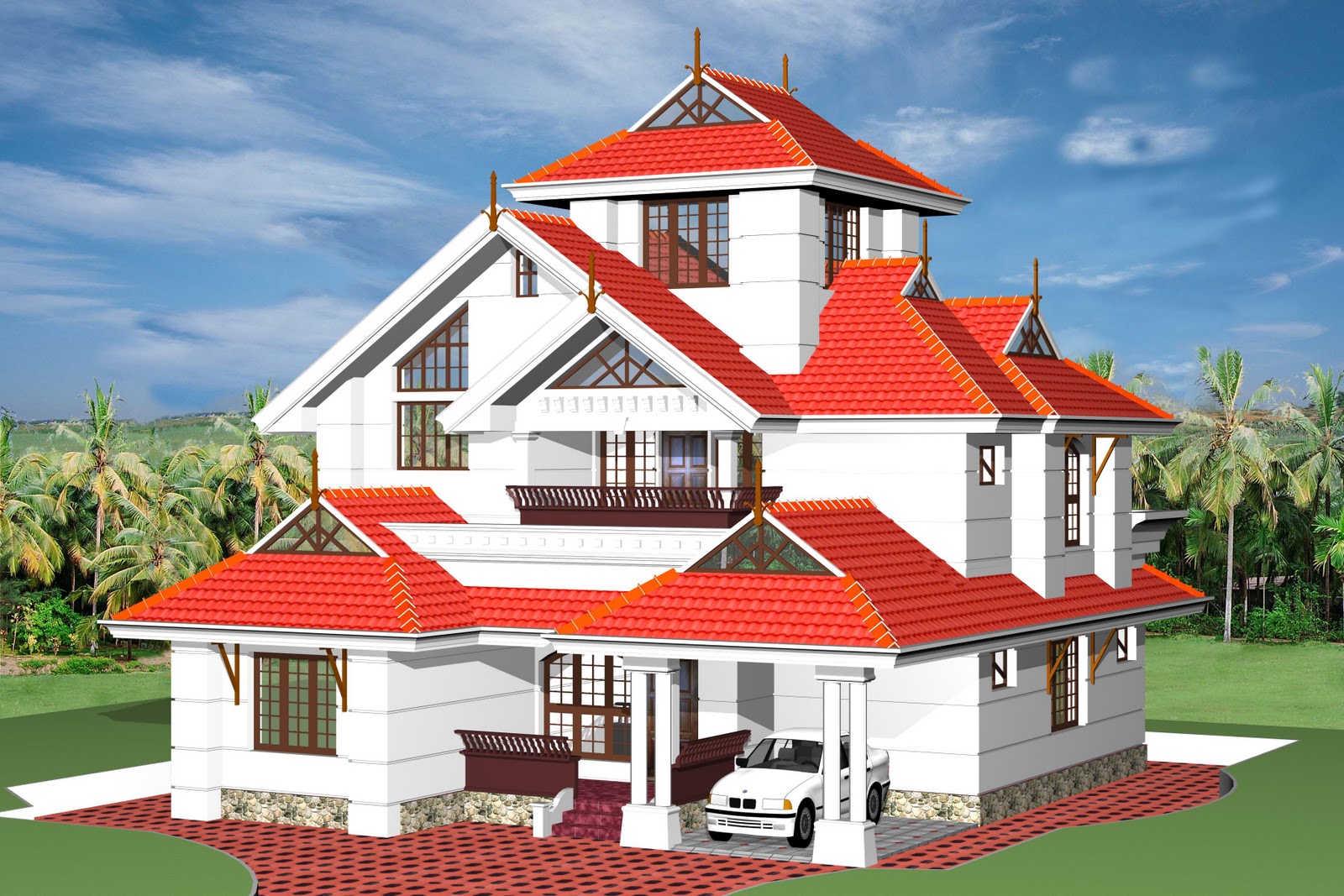 Bungalow Style Home Plans 23695 Wallpapers Free Home Decoration HD