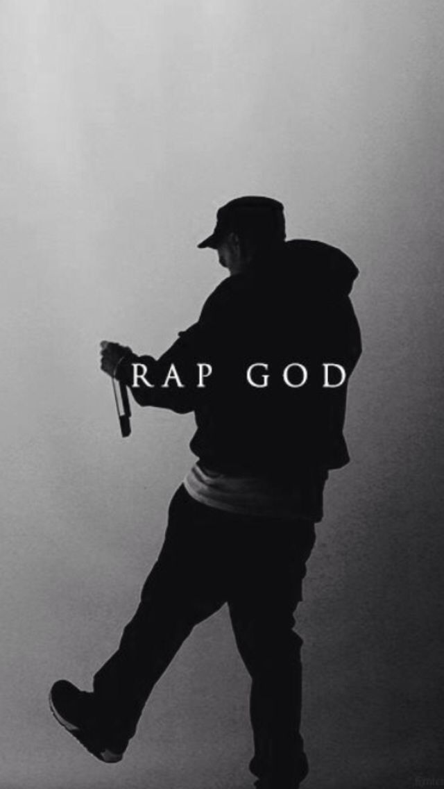 Rap God Stuff To Buy Eminem Soldier