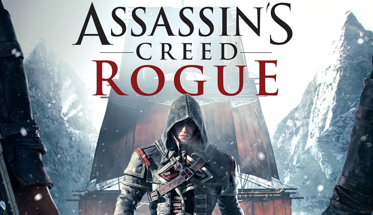 Assassin S Creed Rogue Une Nouvelle Vid O De Gameplay Gamer