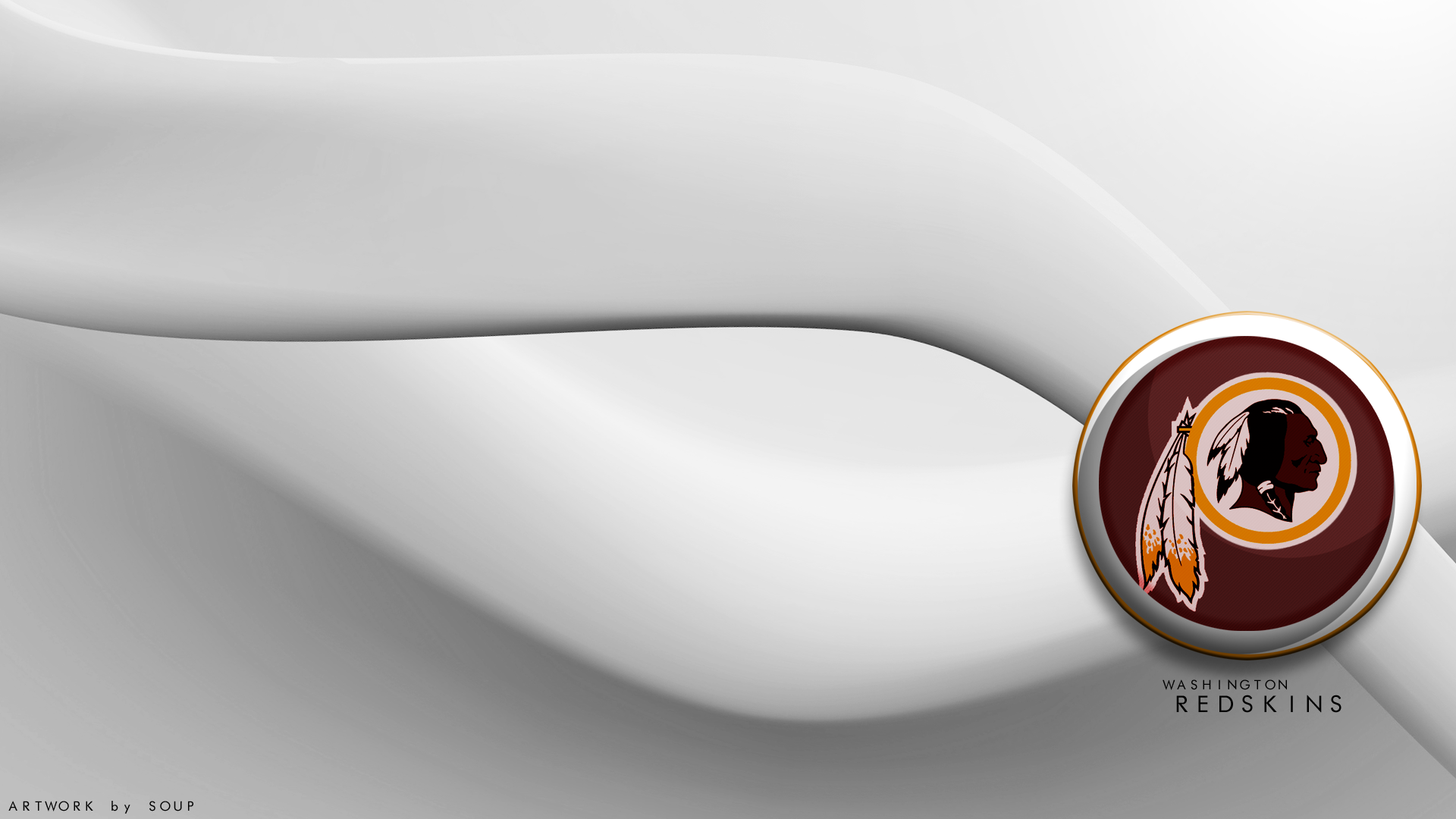 Washington Redskins Wallpaper
