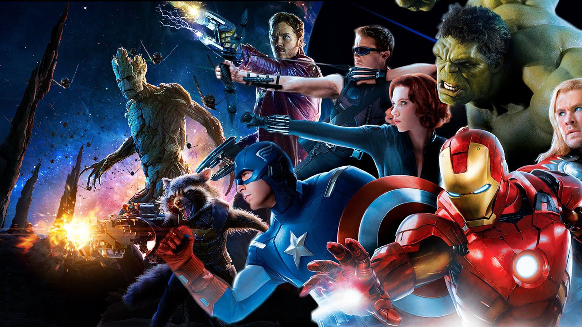 Avengers Infinity War Thanos HD Wallpaper