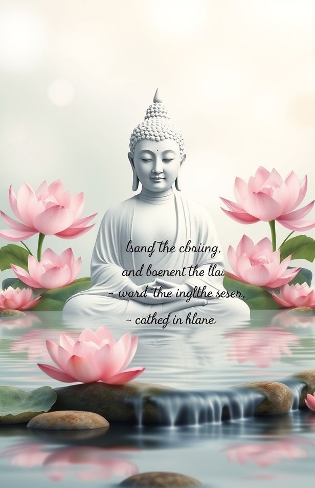Buddha Quotes Wallpaper