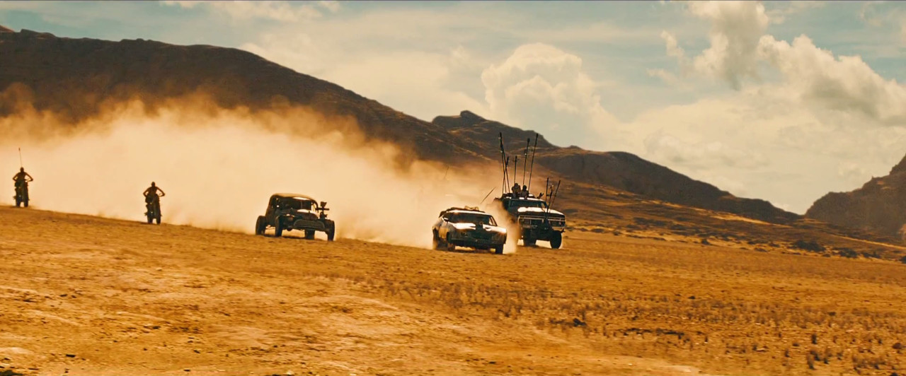 Mad Max fury road trailer Wallpapers Mad Max fury road Mad Max