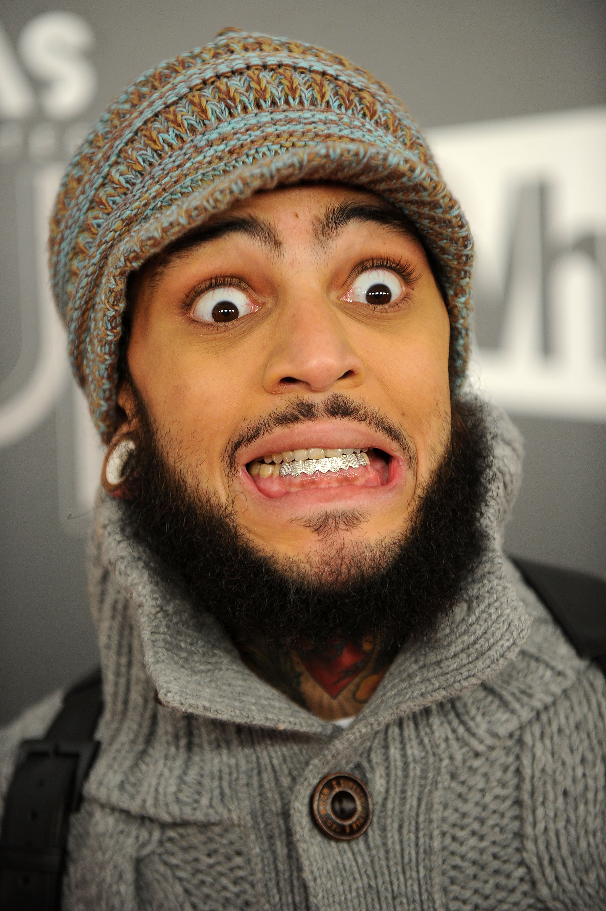 Travie Mccoy Travis Lazarus Jpg