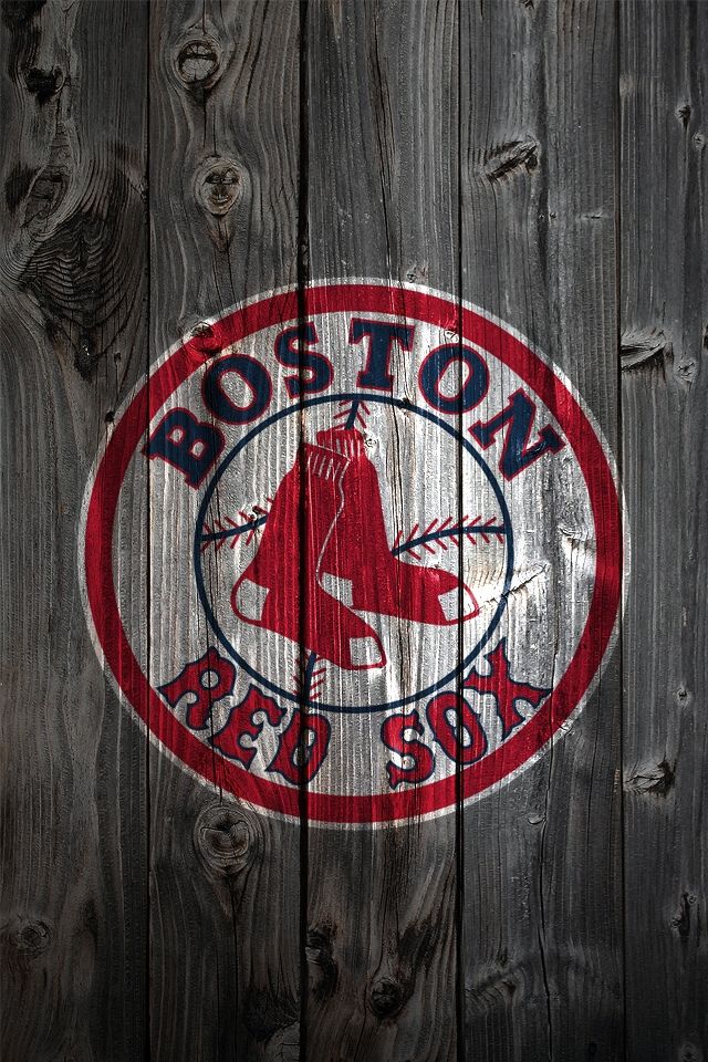 Boston Red Sox iPhone Wallpaper All Bout