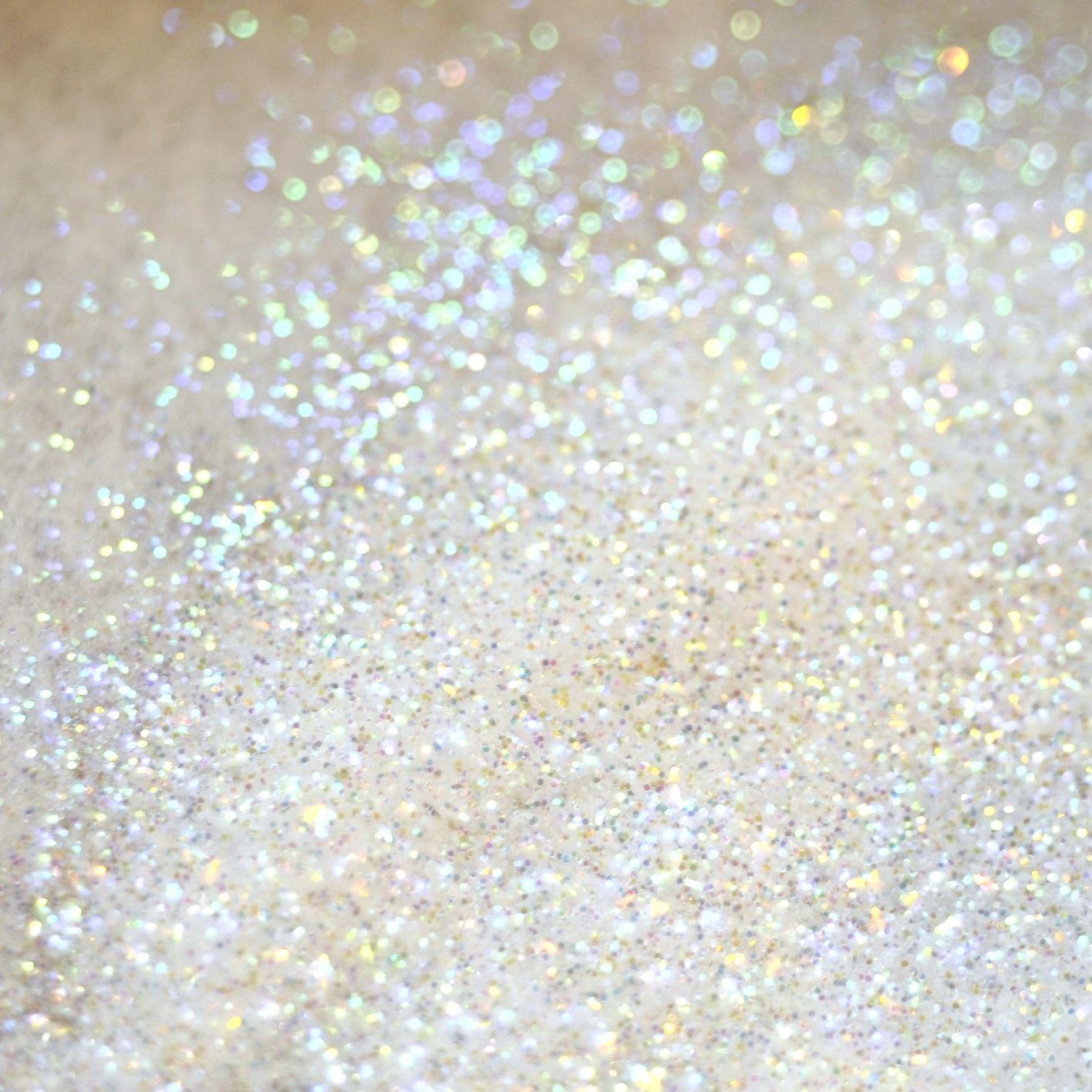 Glitter Background Image