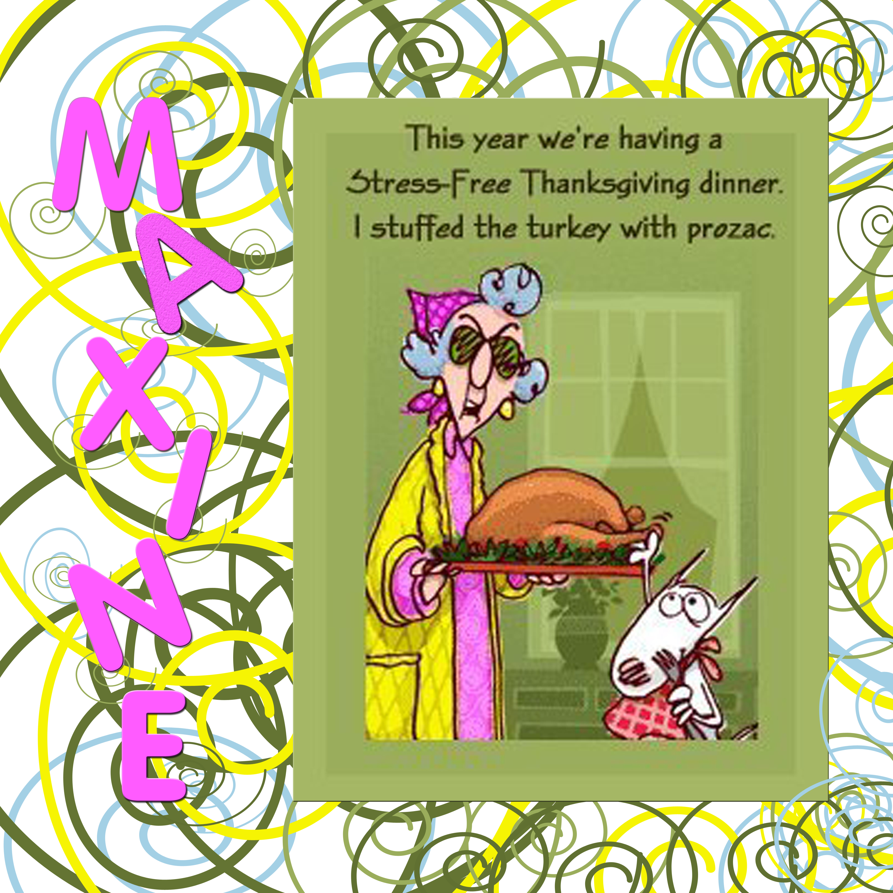 maxine wallpapers wallpapersafari maxine christmas humor