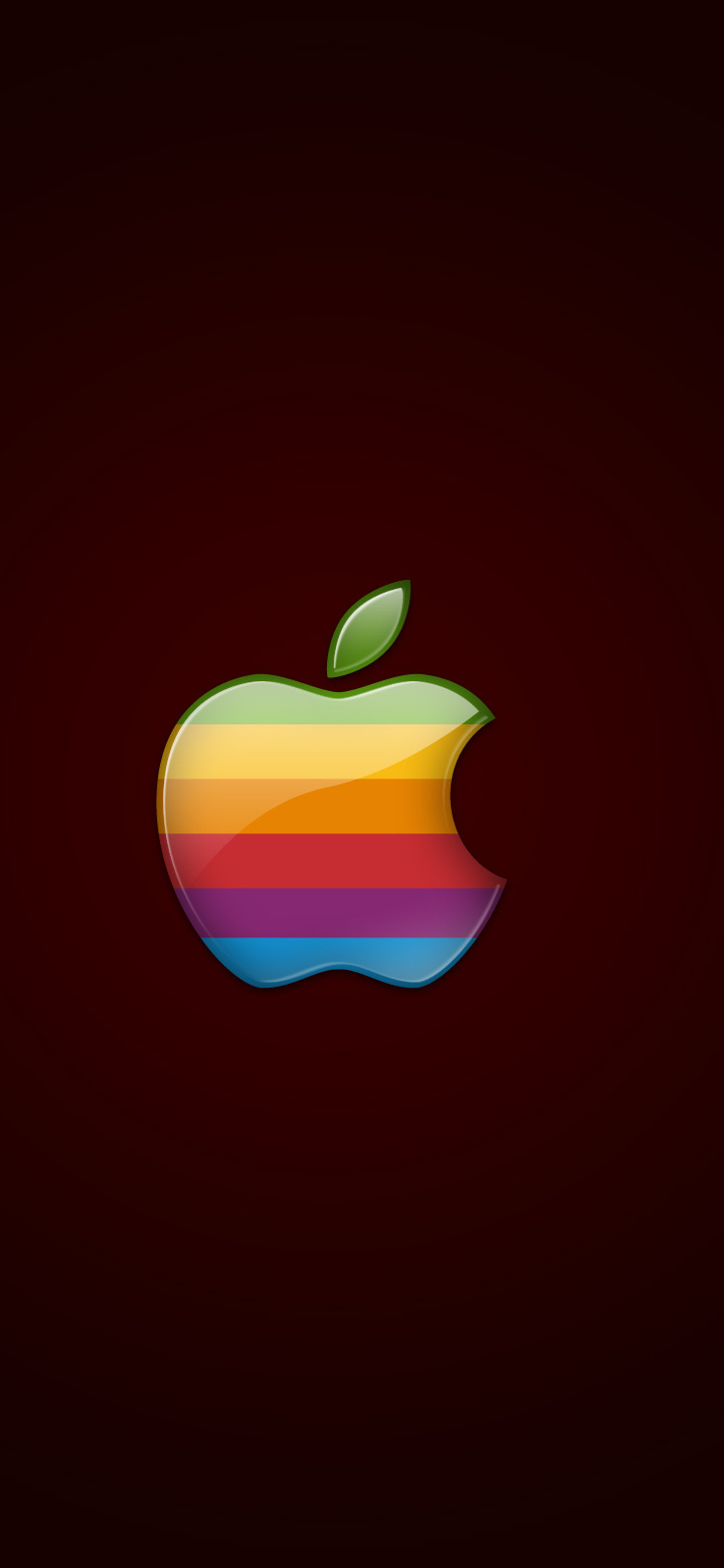 iPhone Apple Wallpaper 4k