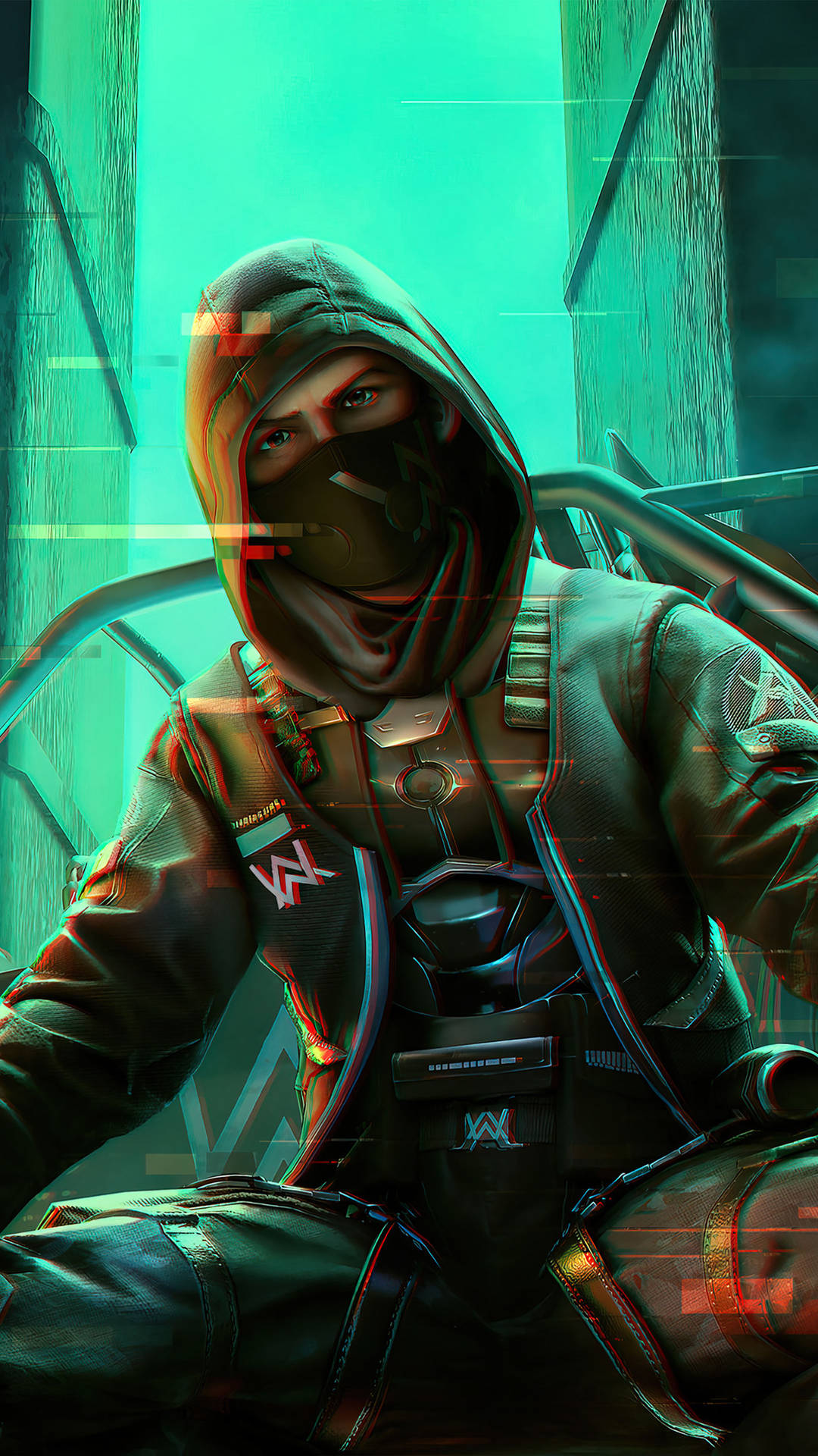Pubg Avatar 4k Wallpaper