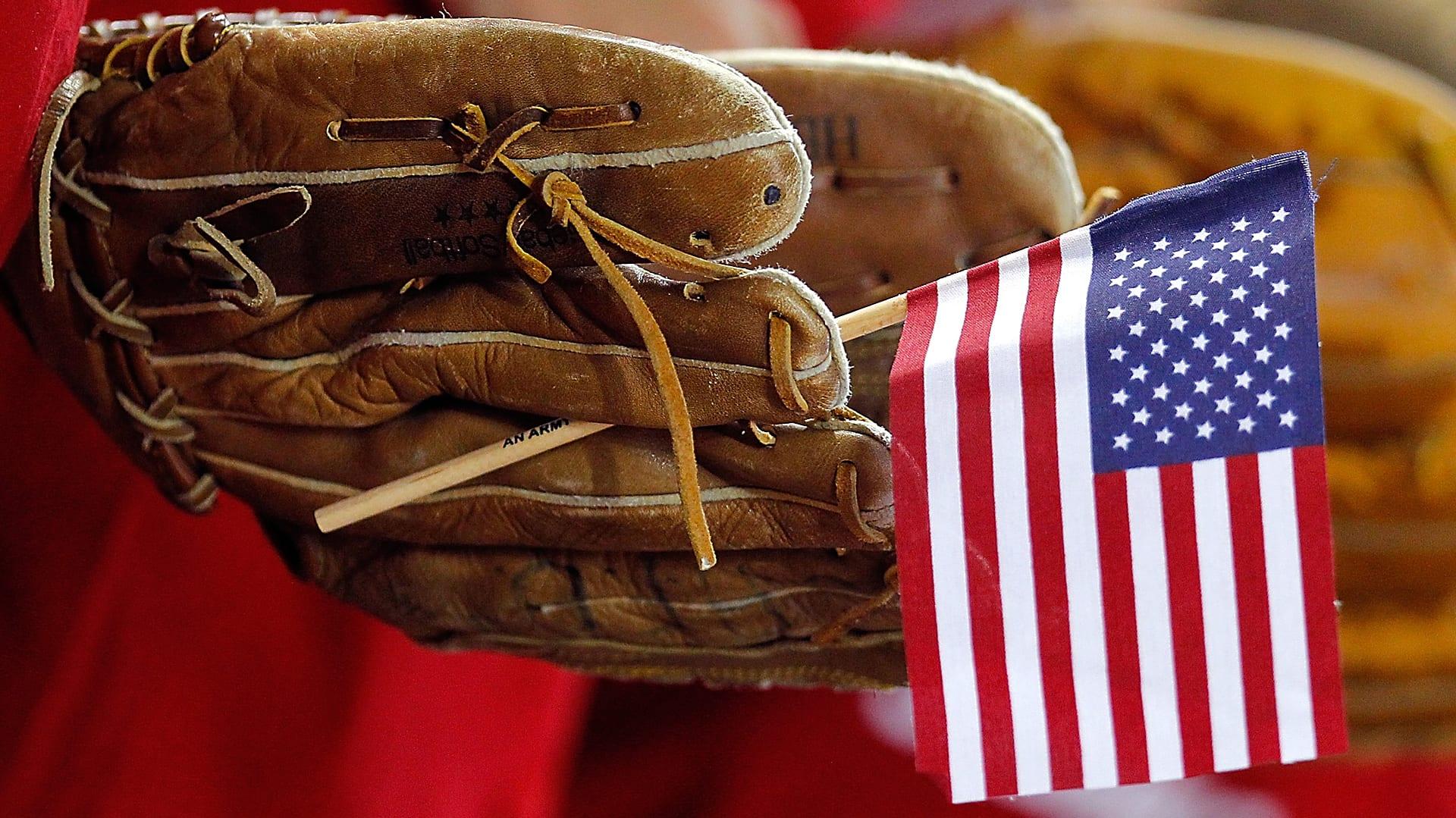 Baseball is a great example of America offers hope for future of
