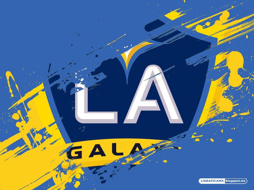 Lagalaxy Wallpaper Major League Soccer La Galaxy Mls