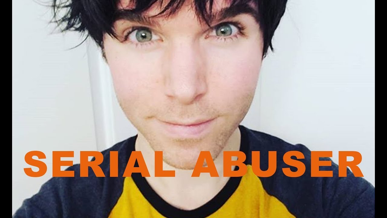 Onision A Comprehensive History Of His Relationships 1280x720