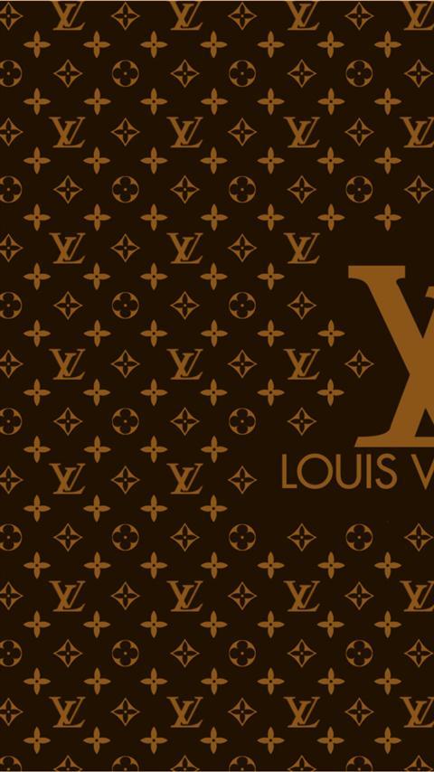 Louis Vuitton Wallpaper AndroidApplicationscom 480x854