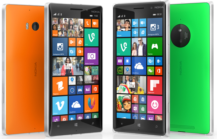 Phone Nokia Lumia F R Euro Dual Sim