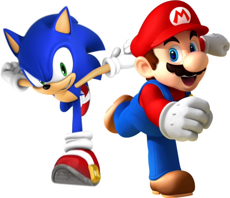 Sonic N O Da Nintendo Entenda Mais Sobre Contrato De
