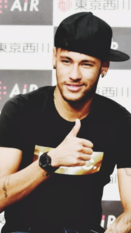 Neymar iPhone Wallpaper