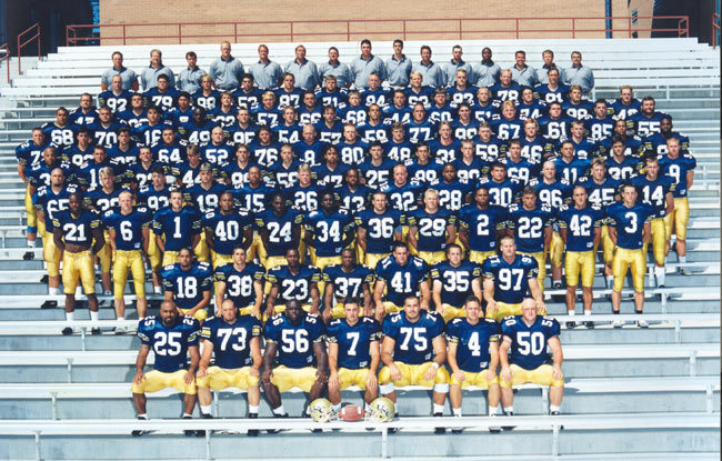 Marshall University Football Wallpaper Team