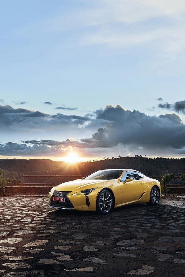 Lexus Lc Phone Wallpaper Wsupercars