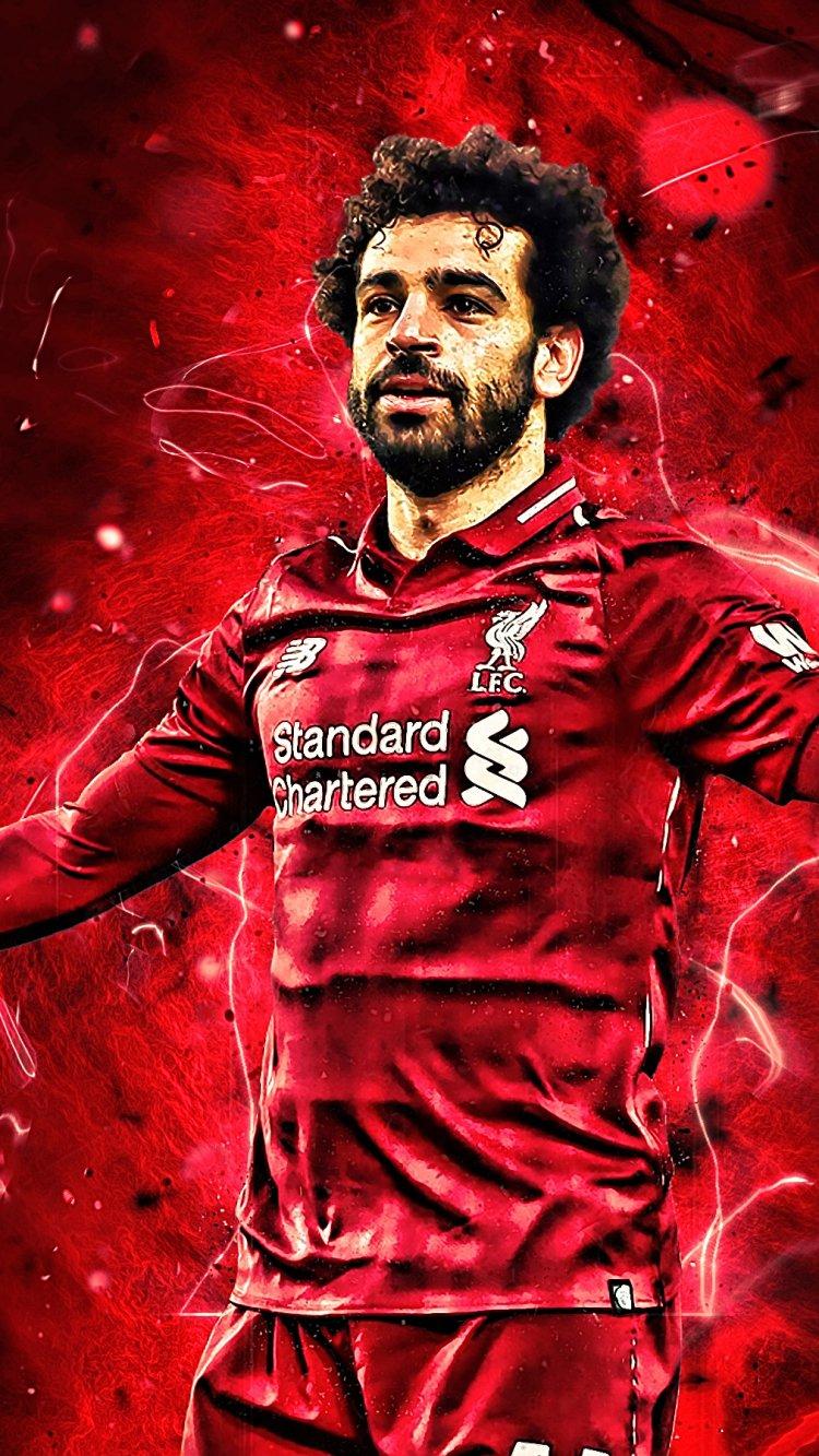 🔥 Download Sports Mohamed Salah For by markramirez Mohamed Salah
