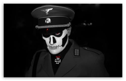 43 Hd Nazi Wallpaper On Wallpapersafari