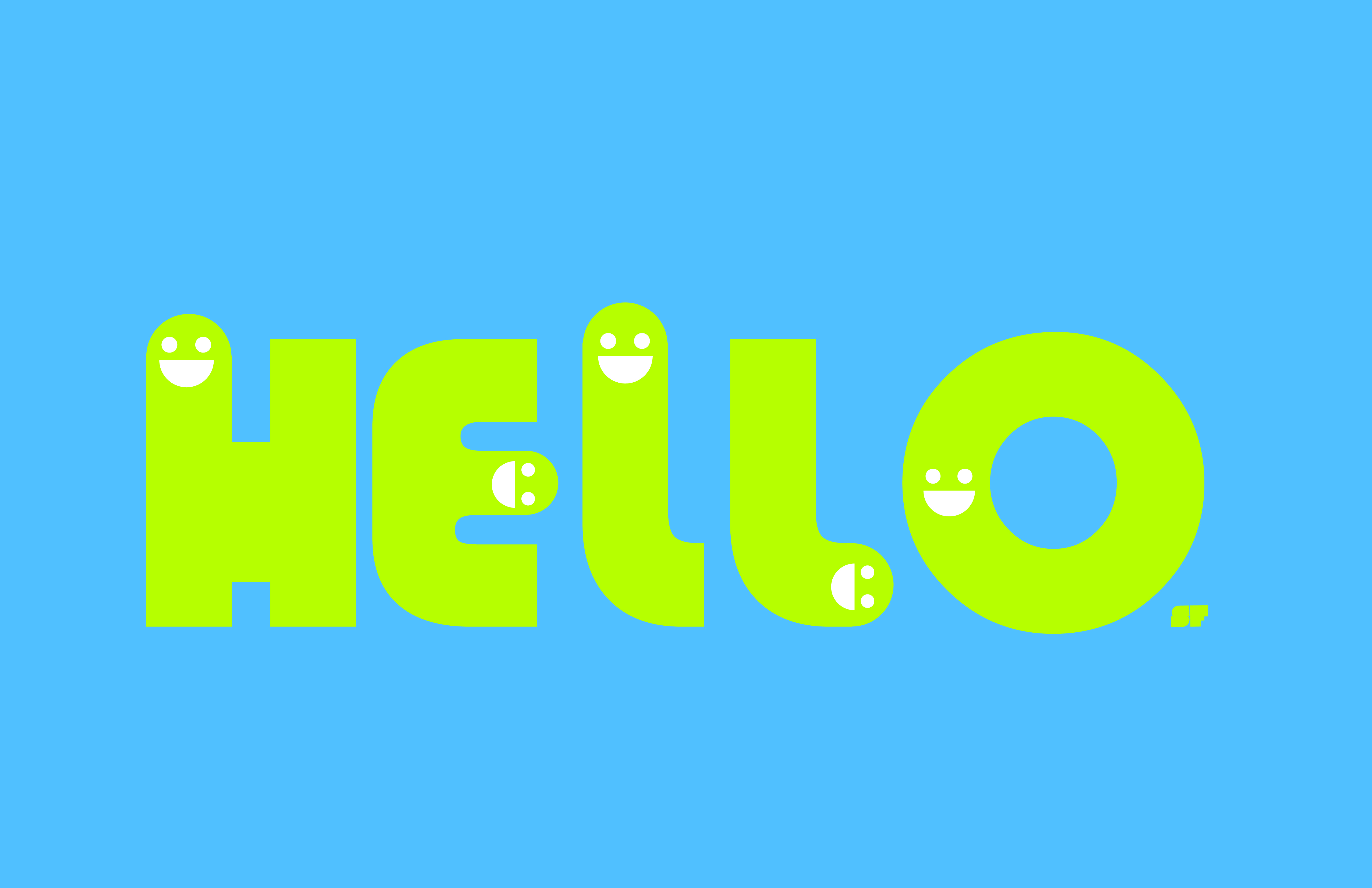 Hello Wallpaper High Quality Background And