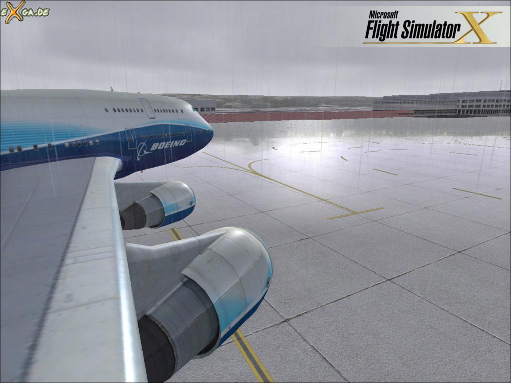 Fs04 Screenshot Wallpaper For Microsoft Flight Simulator X Exga Us