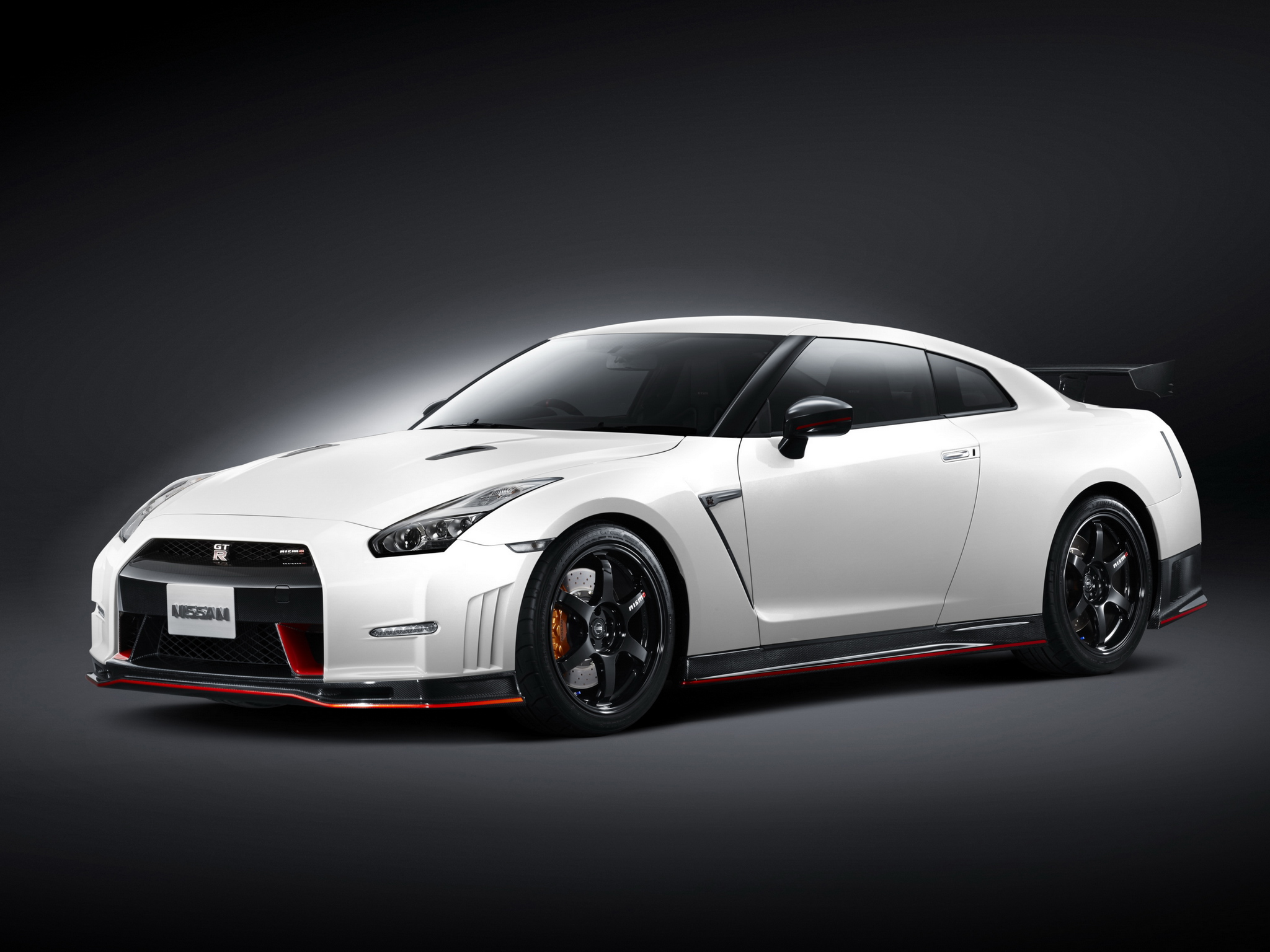 Autowp Ru Pictures N Nismo Nissan Gt R Jpg